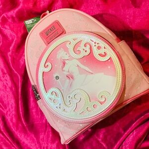 Glinda Loungefly Backpack ✨️💕